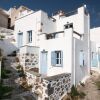 Отель Serifos Houses Hora, фото 16