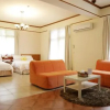 Отель Fu Cheng Fang Yuan Homestay, фото 13