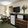 Отель Quality Inn & Suites Hotel Seattle Center, фото 2