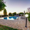 Отель Villa Niki Large Private Pool Sea Views A C Wifi - 3441, фото 18
