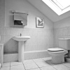 Отель Berkshire Rooms Ltd - Gray Place, фото 6