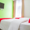 Отель RedDoorz near Pasar Baru Bandung, фото 3
