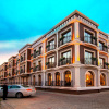 Отель Svalinn Hotel, фото 1