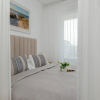 Отель Marina Residence Studio 47A by Renters, фото 3