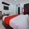 Отель OYO 18262 Hotel White Tulip, фото 19