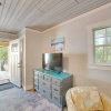 Отель Ocean Isle Beach Studio w/ Patio - 1 Mi to Pier!, фото 2