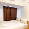 Отель Good Deal And Restful 2Br Apartment Tokyo Riverside Pik 2, фото 3