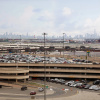 Отель Newark Liberty International Airport Marriott, фото 19
