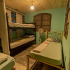 Отель Hostel e Camping Rio das Pedras, фото 32