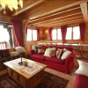 Отель Chalet Chocolat - ARAVIS Holidays, фото 2