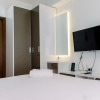 Отель Spacious and Comfort 3BR at M-Town Signature Apartment, фото 3