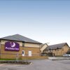 Отель Premier Inn St. Neots (Colmworth Park), фото 15