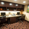 Отель Hampton Inn Harrisburg-East (Hershey Area), фото 34