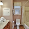 Отель The Queens Croft V2 - Luxury Killington Ski Home. Newer. Better. Ski-ier. 3 Bedroom Home, фото 11
