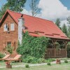 Отель Beautiful Home in Wegorzewo With 3 Bedrooms, Wifi and Sauna, фото 13