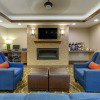 Отель Comfort Suites Clackamas, фото 10