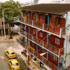 Отель Habitaciones Diegomar, фото 4