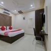 Отель OYO 25048 Aadvik Sai Residency, фото 7