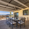 Отель Fantastic 7-bed Villa in Alhaurin de la Torre, фото 13