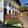 Отель Gasthof Höhenrain, фото 1