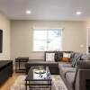 Отель Arvada Haven Bright Apt B With Prime Location, фото 4