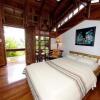 Отель Aguila de Osa Rainforest & Marine Adventure Lodge в Дрейк-Бее