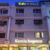 Отель Fabhotel Kamla Regency, фото 1