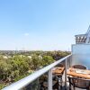 Отель Kfar Maccabiah Hotel and Suites, фото 17