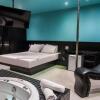 Отель Ouro Motel, фото 14