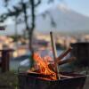 Отель Mount Fuji Panorama Glamping, фото 8