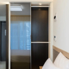 Отель Skytop Hotel Incheon Airport, фото 18