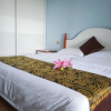 Отель Haitu Apartment (Beihai Yintan Yihai Jiangshan), фото 5