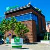 Отель Holiday Inn Bydgoszcz, an IHG Hotel в Быдгоще