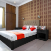 Отель OYO 891 Hotel Gading Kencana, фото 16
