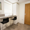 Отель Stunning 1 Bedroom Apartment - Plymouth, фото 19