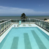 Отель Bela Hospedagem - Flat No Green Sunset, фото 6