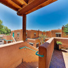 Отель Stay Downtown! Chic Santa Barbara At Zona Rosa 1 Bedroom Condo, фото 6