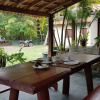 Отель Casa Antiga Hospedagem, фото 9
