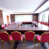 Отель Nyaung Shwe City Hotel, фото 11