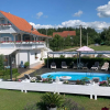 Отель Pool Apartments Plitvice Lakes, фото 6