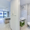 Отель M&P- Lovely 1-bedroom condo with free parking, фото 6