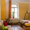 Отель OPERA Hostel в Эрфурте
