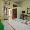 Отель OYO 13244 Home Seaside Studio Anjuna, фото 8