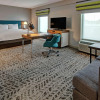 Отель Hampton Inn & Suites Nashville/Goodlettsville, фото 12