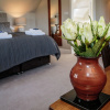 Отель Corsewall Castle Farm Lodges, фото 27