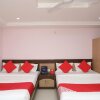 Отель Choudhary Guest House by OYO Rooms, фото 8