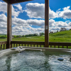 Отель Greens at the Lake 5 Bedroom House, фото 19