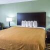 Отель Quality Inn And Suites, фото 5