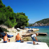 Отель Apartments Zeljka, фото 27