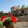 Отель Apartment In Romantic Tuscan Village, фото 2